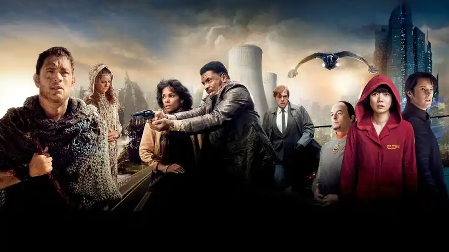 蜜蜂视频-2026热门电影